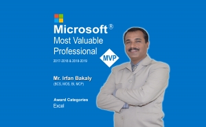 MVP Irfan Bakaly