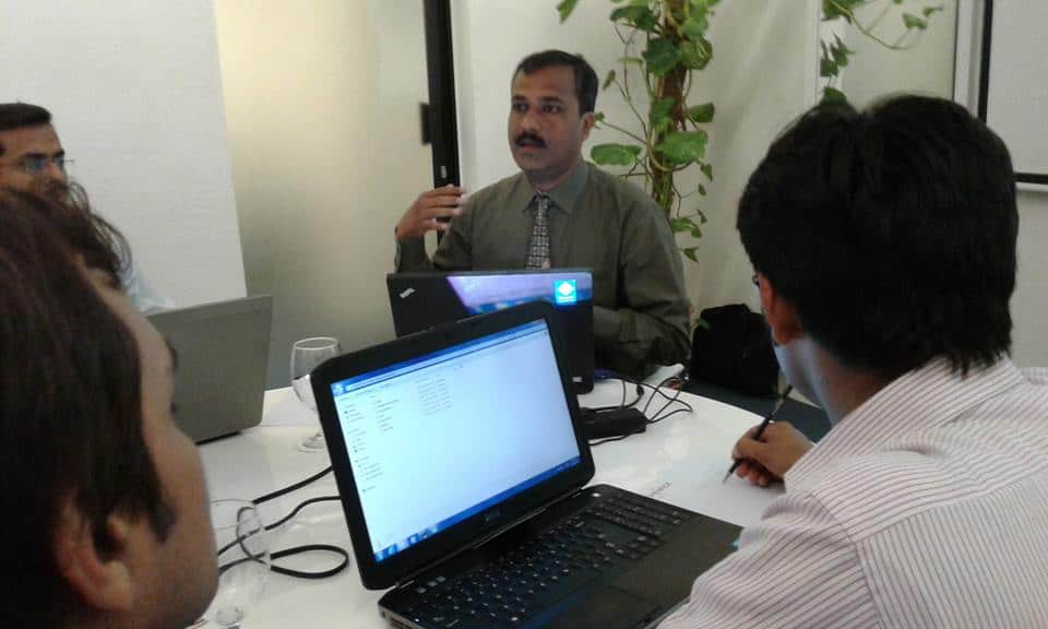 Excel Advanced – Public Session at MovenPick Hotel Karachi