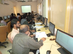 Excel Advanced with UBL Karachi