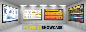 Power BI Showcase