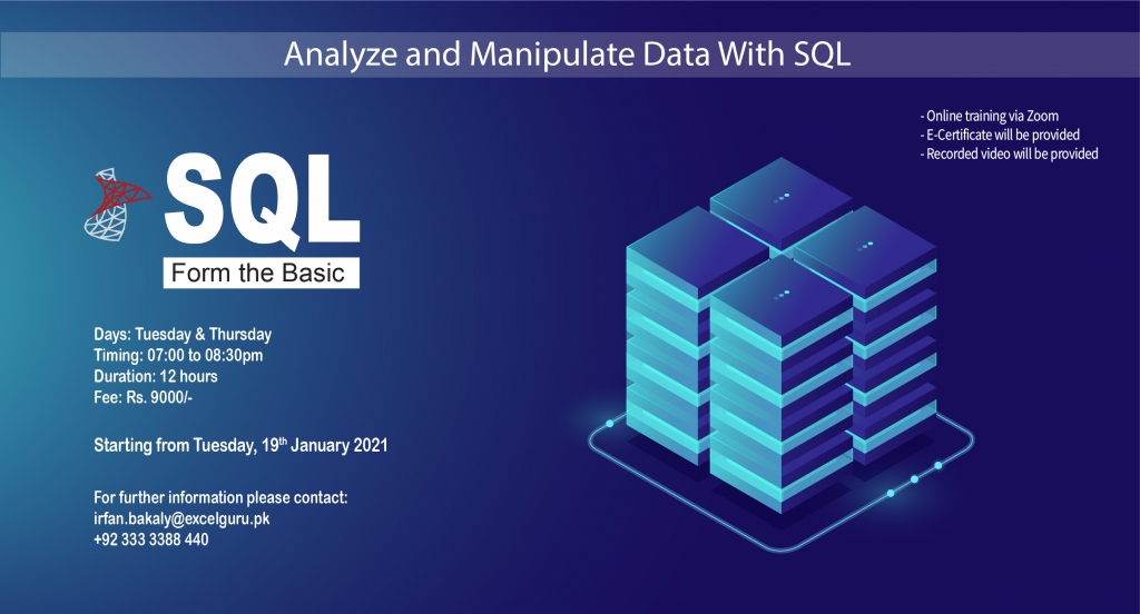 SQL Server