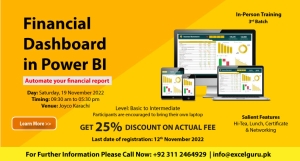 Financial-Dashboard-in-Power-BI-November-2022